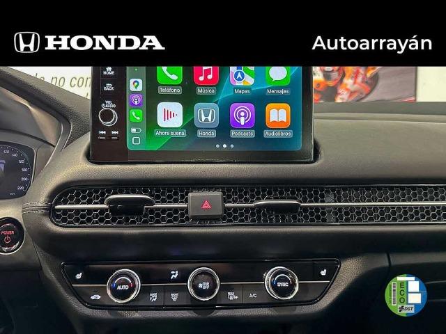 Honda Zr-v E:hev ADVANCE