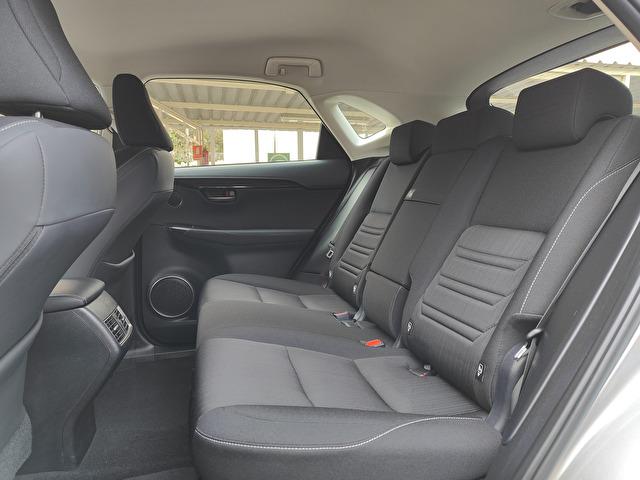 Lexus NX 2.5 300h
