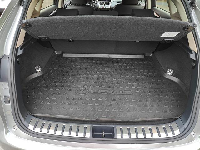 Lexus NX 2.5 300h