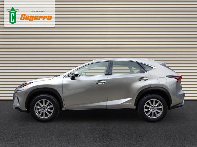 Lexus NX 2.5 300h