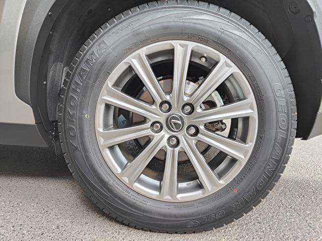 Lexus NX 2.5 300h