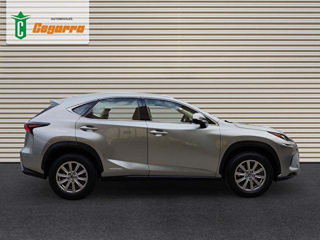 Lexus NX 2.5 300h