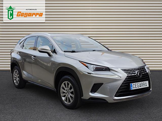 Lexus NX 2.5 300h