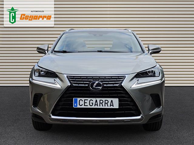 Lexus NX 2.5 300h
