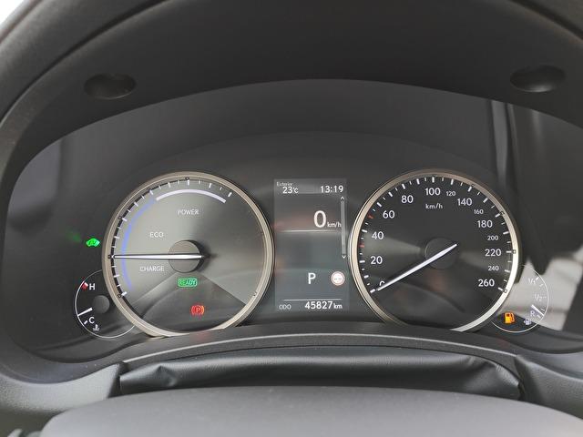 Lexus NX 2.5 300h