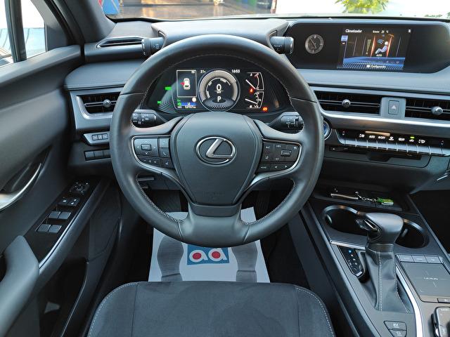 Lexus UX 250h