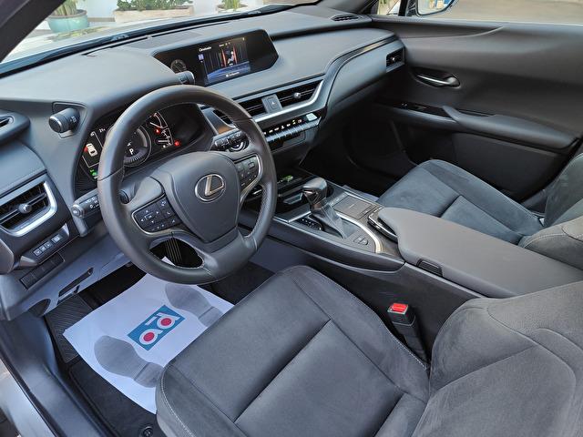 Lexus UX 250h