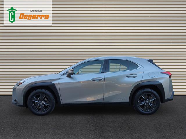 Lexus UX 250h