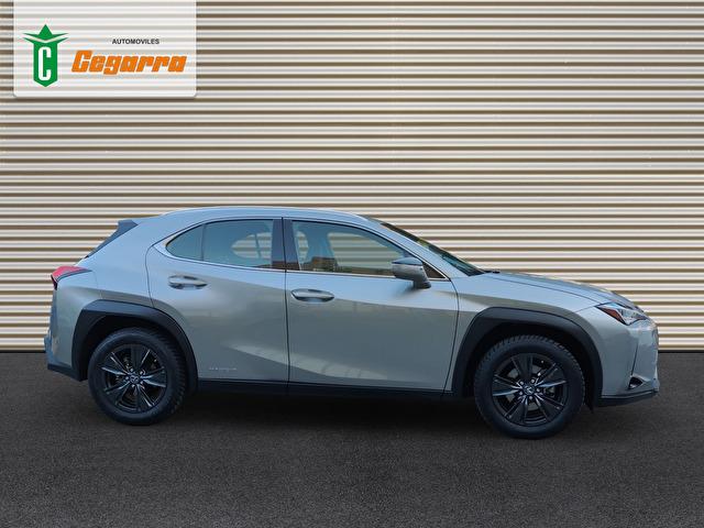 Lexus UX 250h