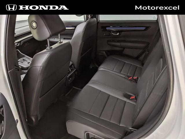 Honda Cr-v ES - SUV5 2.0 i-MMD HYBRID EU6d, Advance Tech (EURO 6d), 2023 - 2025