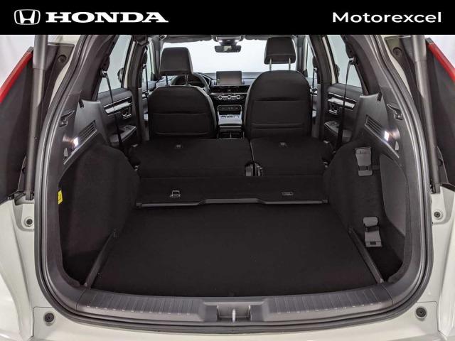 Honda Cr-v ES - SUV5 2.0 i-MMD HYBRID EU6d, Advance Tech (EURO 6d), 2023 - 2025
