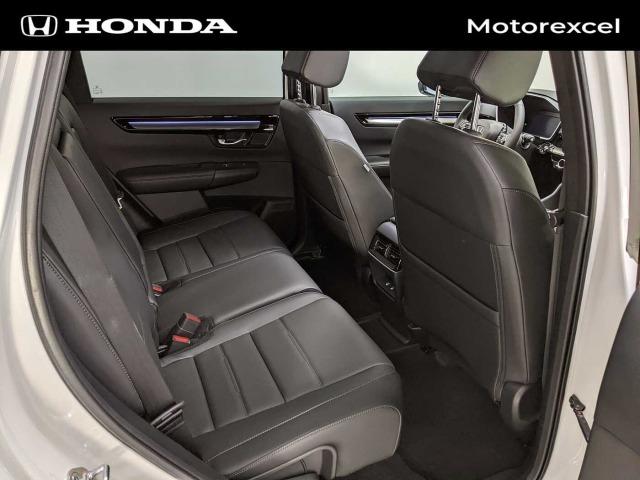 Honda Cr-v ES - SUV5 2.0 i-MMD HYBRID EU6d, Advance Tech (EURO 6d), 2023 - 2025