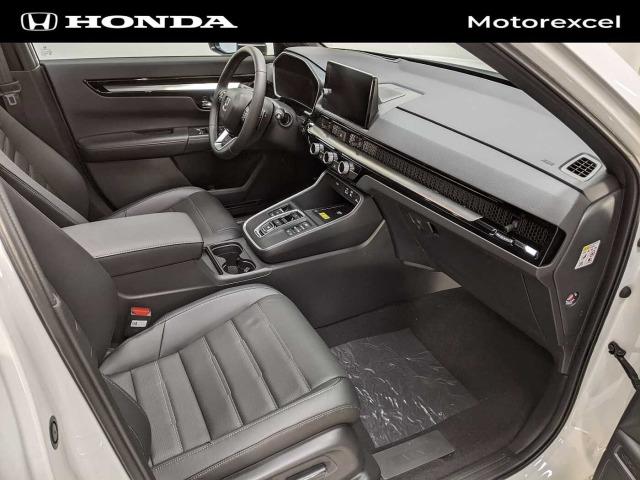 Honda Cr-v ES - SUV5 2.0 i-MMD HYBRID EU6d, Advance Tech (EURO 6d), 2023 - 2025