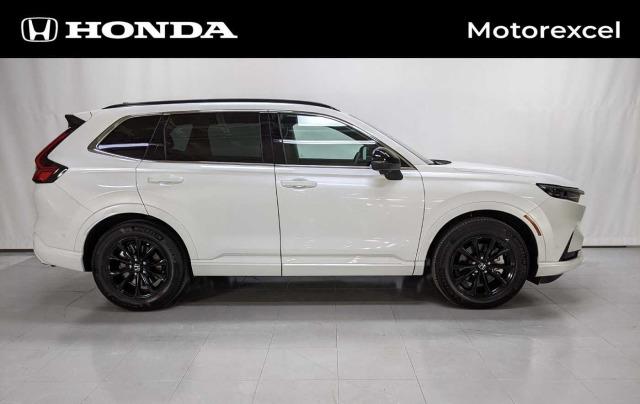 Honda Cr-v ES - SUV5 2.0 i-MMD HYBRID EU6d, Advance Tech (EURO 6d), 2023 - 2025