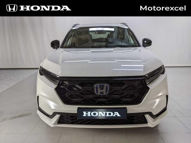 Honda Cr-v ES - SUV5 2.0 i-MMD HYBRID EU6d, Advance Tech (EURO 6d), 2023 - 2025