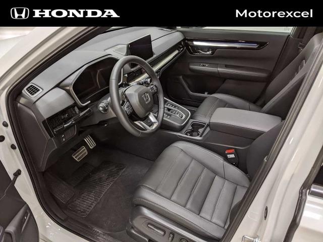 Honda Cr-v ES - SUV5 2.0 i-MMD HYBRID EU6d, Advance Tech (EURO 6d), 2023 - 2025