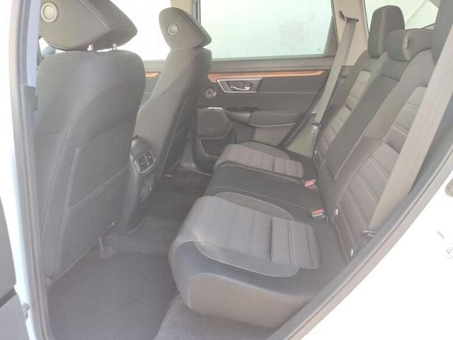 Honda Cr-v 2.0 i-MMD 4x2 Elegance Navi