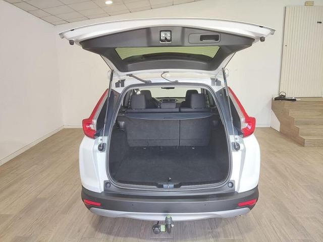 Honda Cr-v 2.0 i-MMD 4x2 Elegance Navi