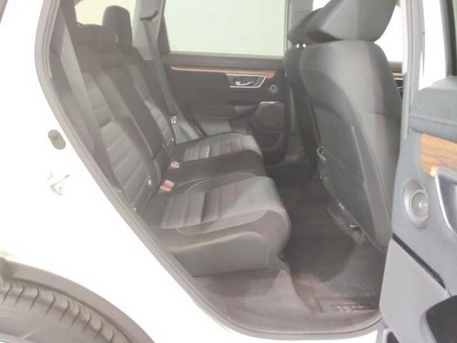 Honda Cr-v 2.0 i-MMD 4x2 Elegance Navi