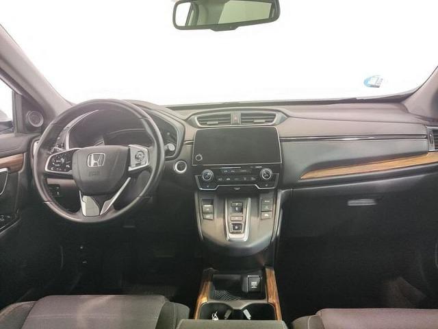Honda Cr-v 2.0 i-MMD 4x2 Elegance Navi
