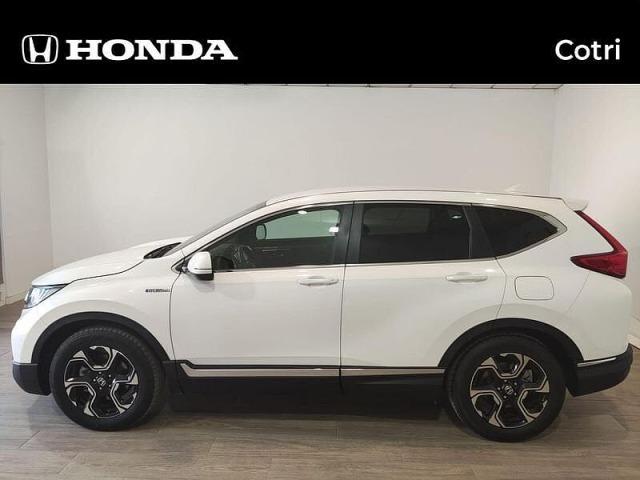 Honda Cr-v 2.0 i-MMD 4x2 Elegance Navi