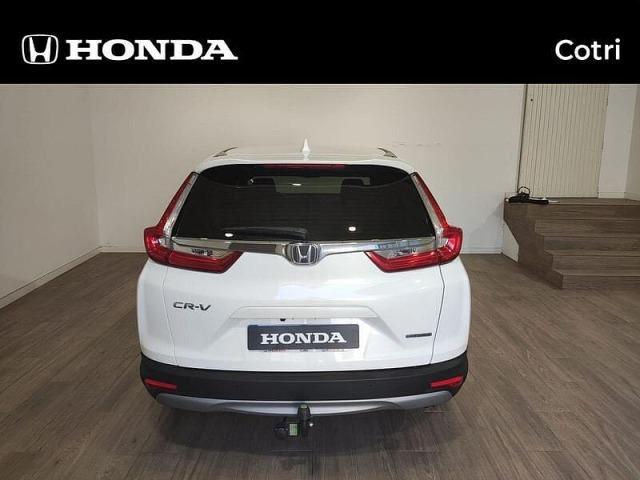 Honda Cr-v 2.0 i-MMD 4x2 Elegance Navi