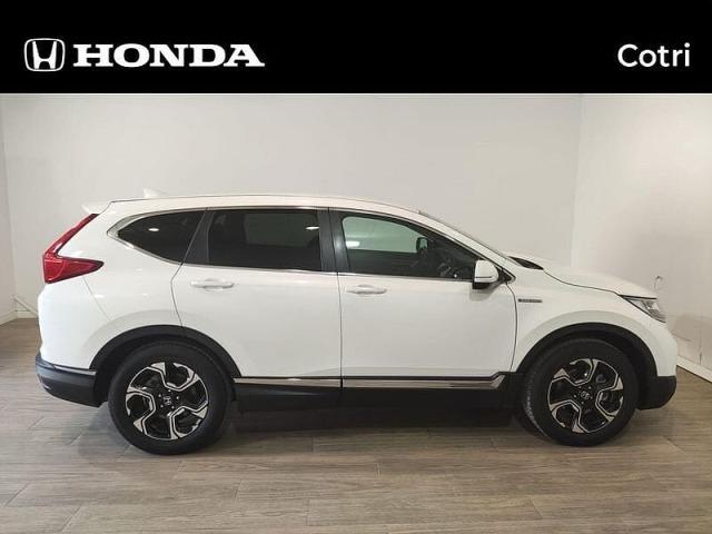 Honda Cr-v 2.0 i-MMD 4x2 Elegance Navi