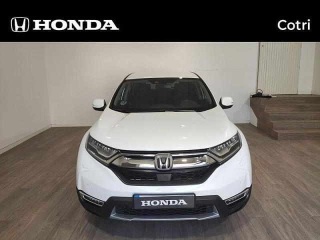 Honda Cr-v 2.0 i-MMD 4x2 Elegance Navi