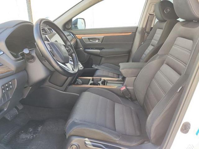 Honda Cr-v 2.0 i-MMD 4x2 Elegance Navi