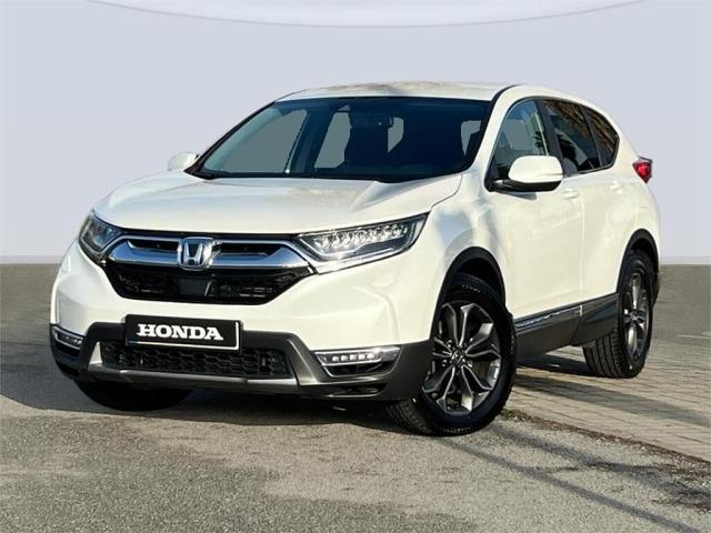 Honda Cr-v 2.0 i-MMD 4x2 ELEGANCE NAVI