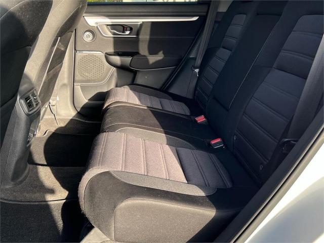 Honda Cr-v 2.0 i-MMD 4x2 ELEGANCE NAVI