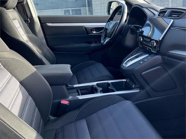 Honda Cr-v 2.0 i-MMD 4x2 ELEGANCE NAVI