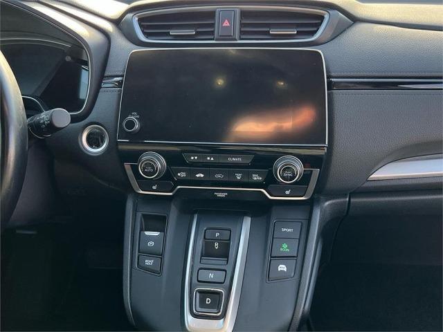 Honda Cr-v 2.0 i-MMD 4x2 ELEGANCE NAVI