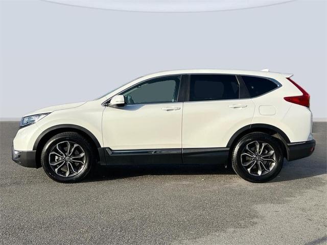 Honda Cr-v 2.0 i-MMD 4x2 ELEGANCE NAVI