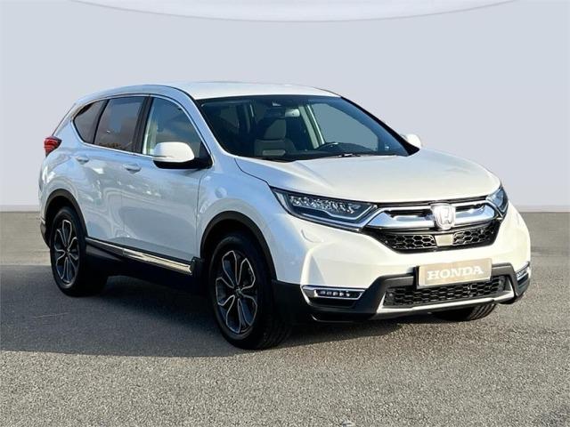 Honda Cr-v 2.0 i-MMD 4x2 ELEGANCE NAVI