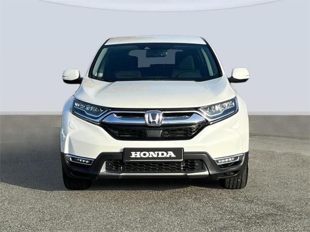 Honda Cr-v 2.0 i-MMD 4x2 ELEGANCE NAVI
