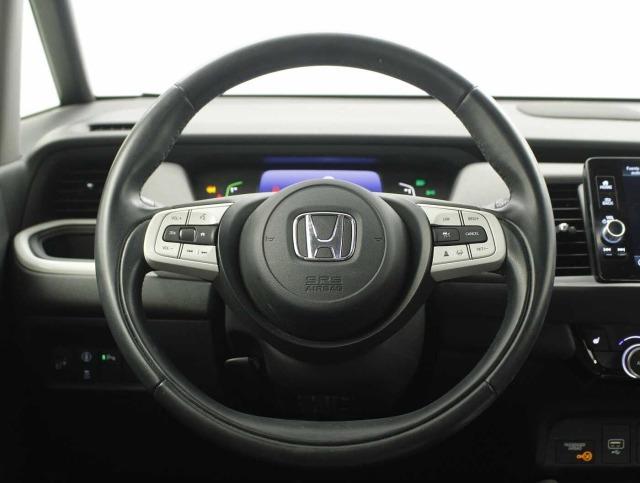 Honda Jazz JAZZ 1.5 I-MMD HEV CROSSTAR 5P