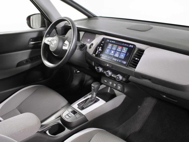 Honda Jazz JAZZ 1.5 I-MMD HEV CROSSTAR 5P