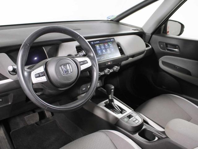 Honda Jazz JAZZ 1.5 I-MMD HEV CROSSTAR 5P