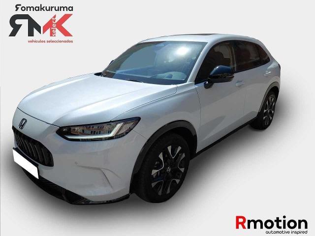 Honda Zr-v 2026 ZR-V 2.0 I-MMD 4X2 AT ADVANCE STANDARD