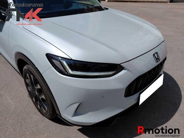 Honda Zr-v 2026 ZR-V 2.0 I-MMD 4X2 AT ADVANCE STANDARD