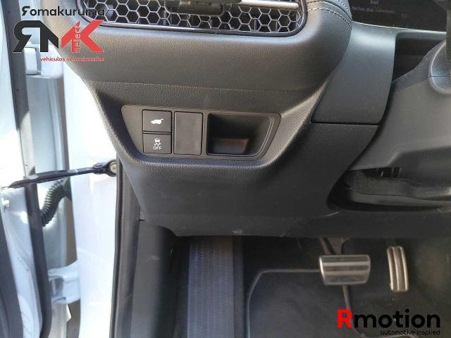 Honda Zr-v 2026 ZR-V 2.0 I-MMD 4X2 AT ADVANCE STANDARD