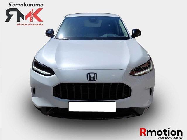 Honda Zr-v 2026 ZR-V 2.0 I-MMD 4X2 AT ADVANCE STANDARD