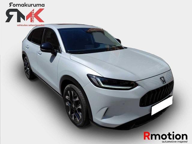 Honda Zr-v 2026 ZR-V 2.0 I-MMD 4X2 AT ADVANCE STANDARD