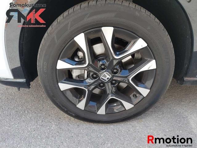 Honda Zr-v 2026 ZR-V 2.0 I-MMD 4X2 AT ADVANCE STANDARD