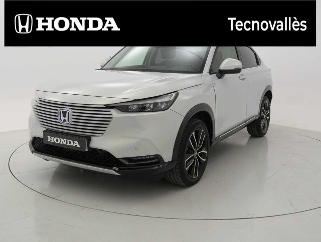 Honda Hr-v SUV 1.5 I-MMD HEV ADVANCE CVT 131 5P