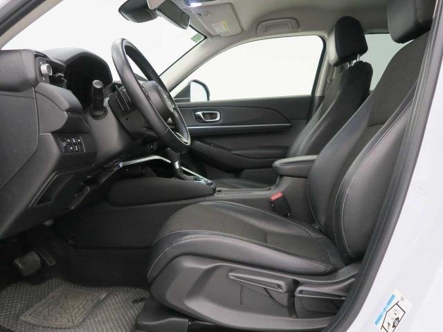 Honda Hr-v SUV 1.5 I-MMD HEV ADVANCE CVT 131 5P