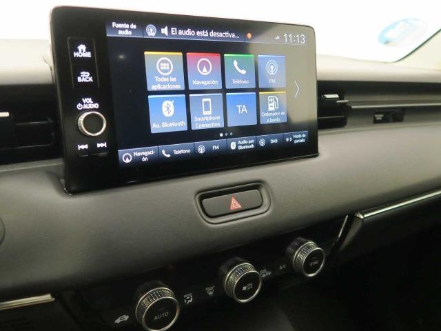 Honda Hr-v SUV 1.5 I-MMD HEV ADVANCE CVT 131 5P