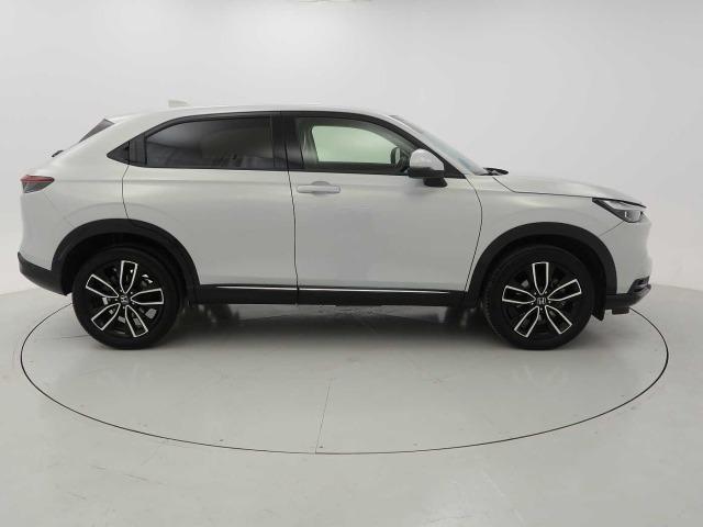 Honda Hr-v SUV 1.5 I-MMD HEV ADVANCE CVT 131 5P