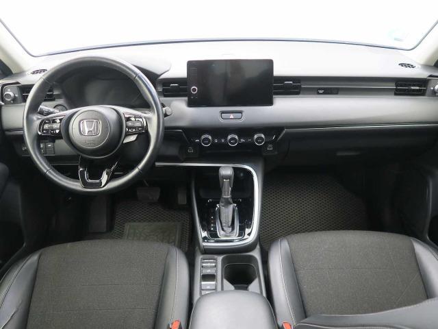 Honda Hr-v SUV 1.5 I-MMD HEV ADVANCE CVT 131 5P